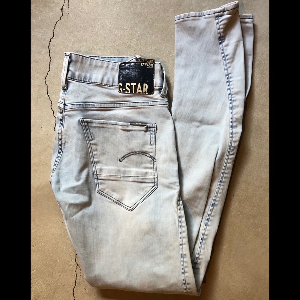 Women's G-Star jeans 29/32